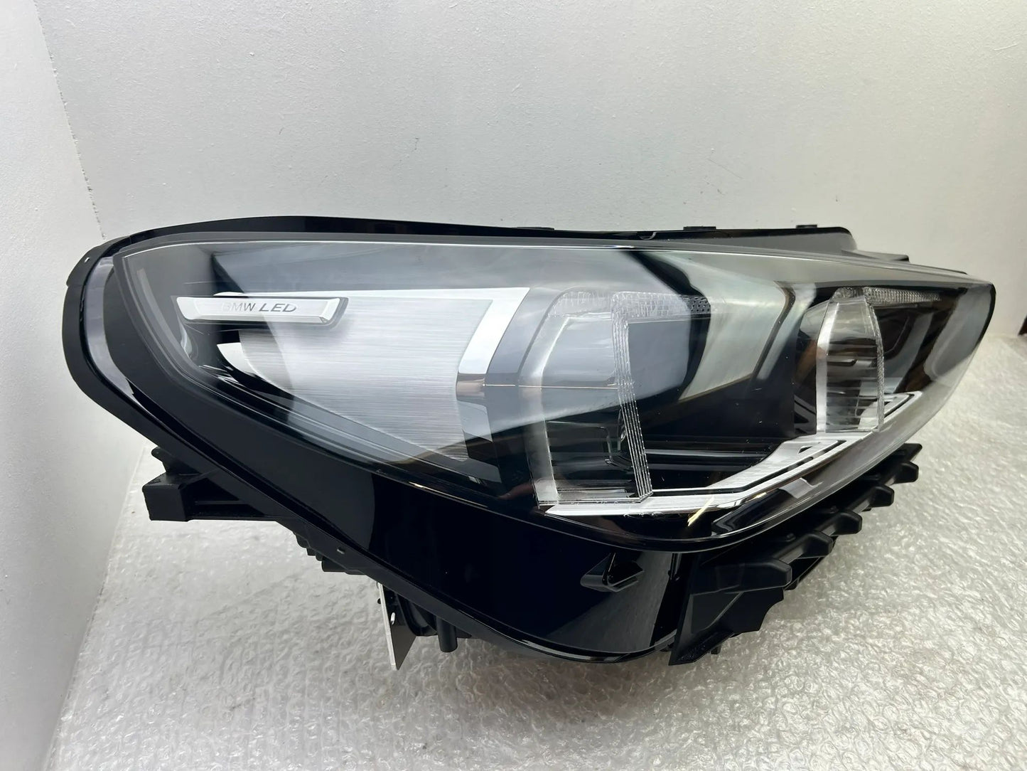 Original BMW X1 U11 LED Scheinwerfer rechts 5A9A228