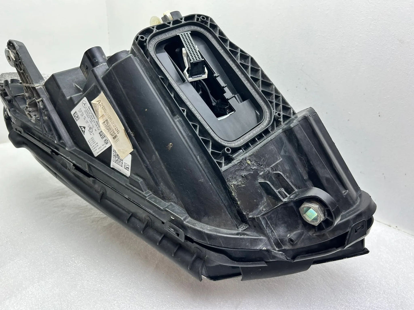 Original Mercedes W205 LED Scheinwerfer rechts A2059062206