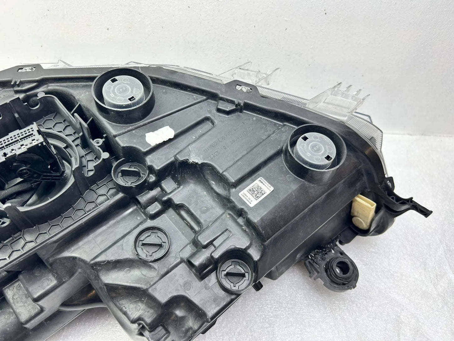 Original VW Polo GTI 2G1 LED Scheinwerfer rechts 2G1941036M