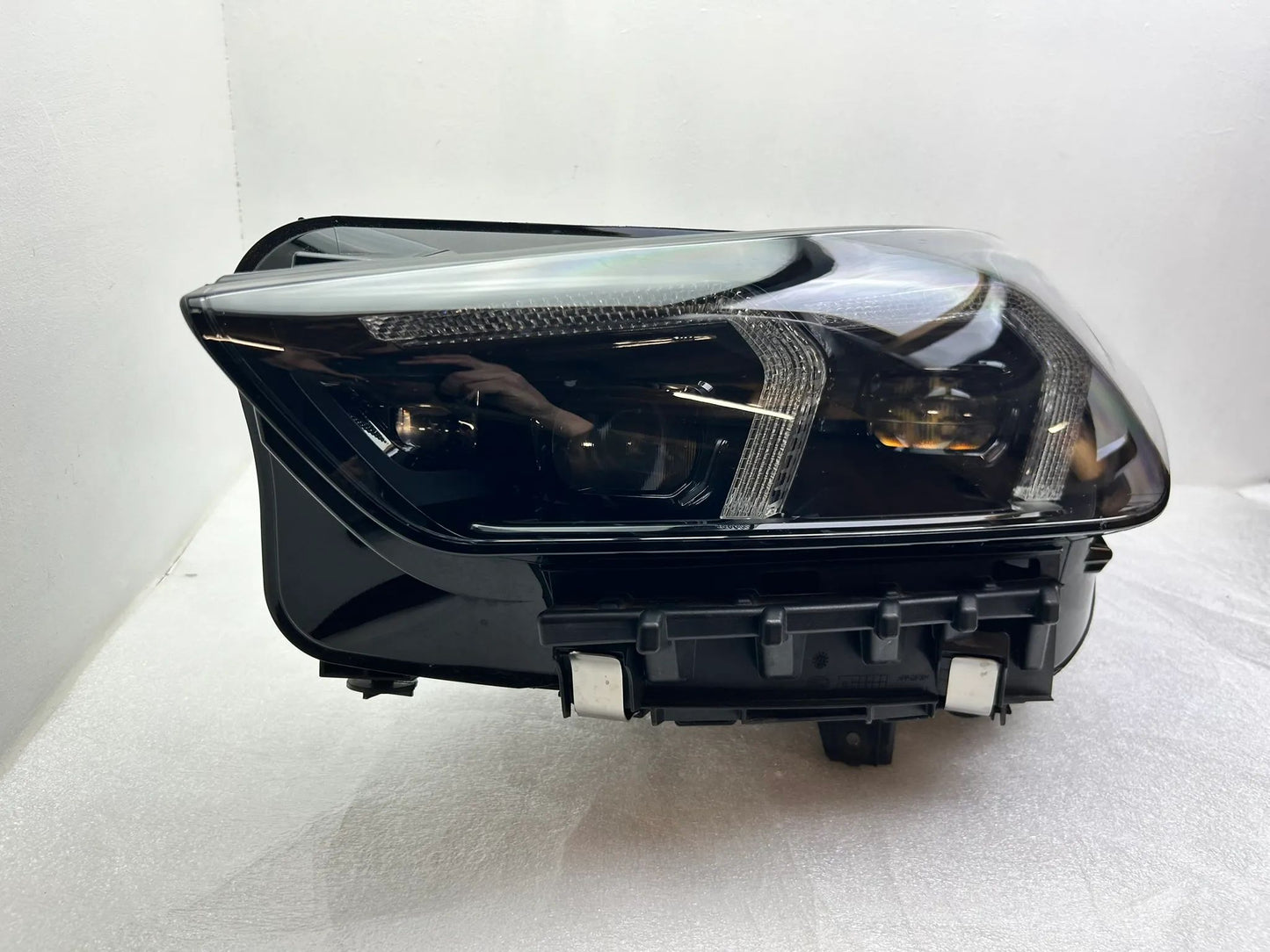 Original BMW X1 U11 Shadow Line LED Scheinwerfer links 5A9A235
