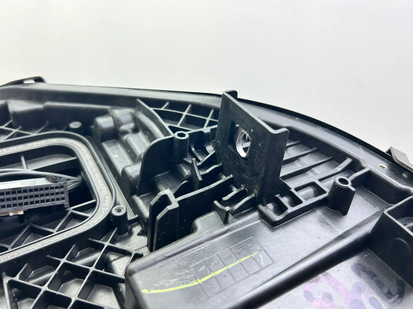 Original Mercedes GLB W247 LED Scheinwerfer rechts A2479062005