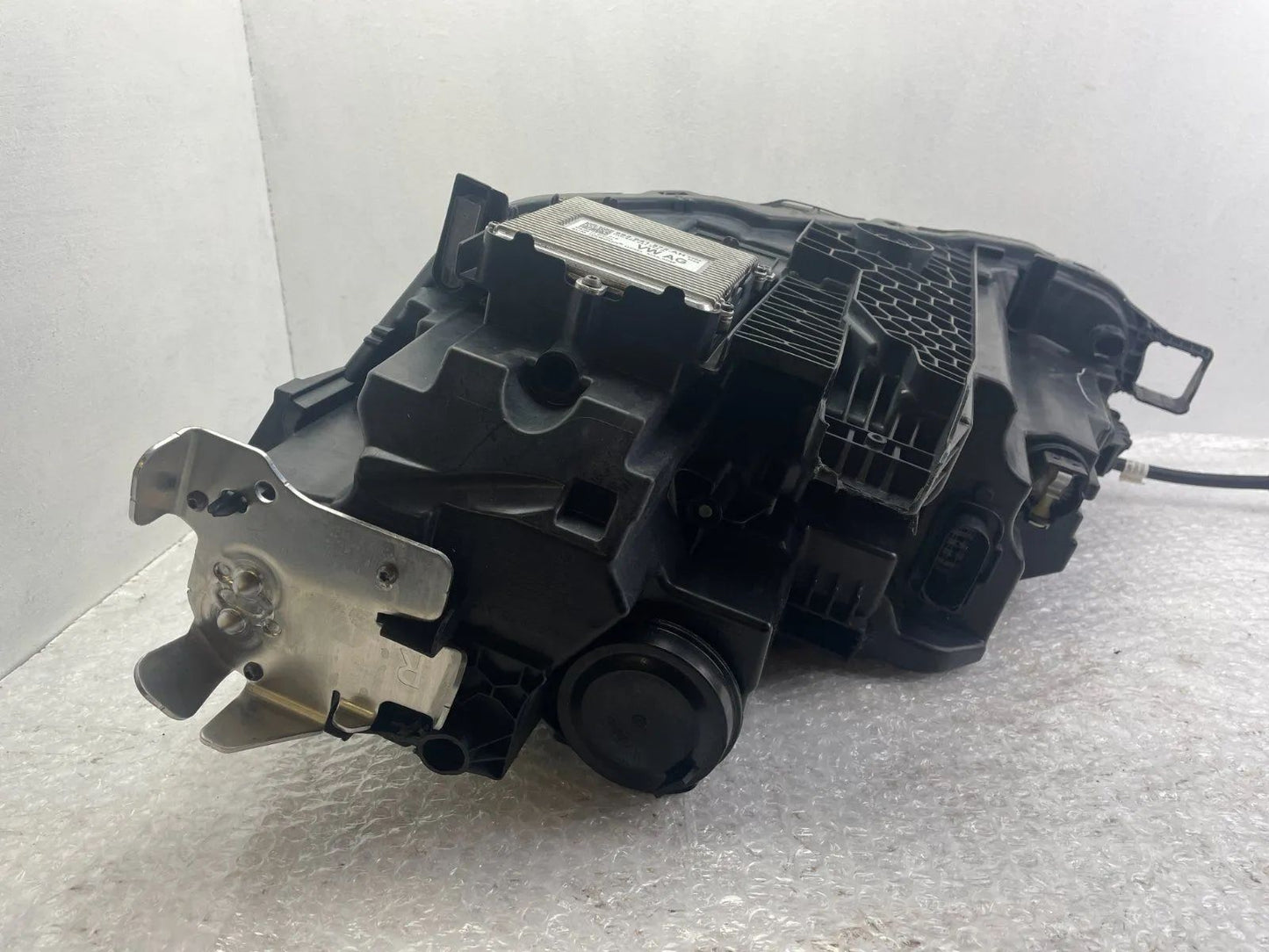 Original Skoda Superb LED Scheinwerfer rechts 3P1941016A