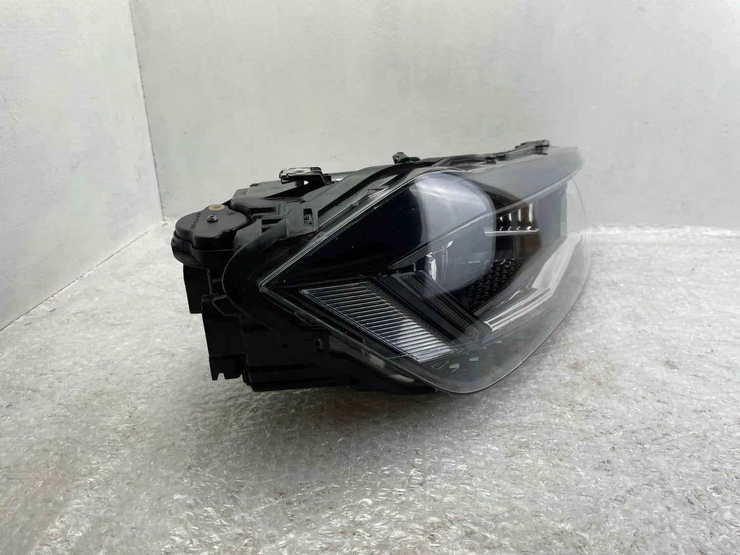 Original VW Polo 2G LED Scheinwerfer rechts 2G1941036H