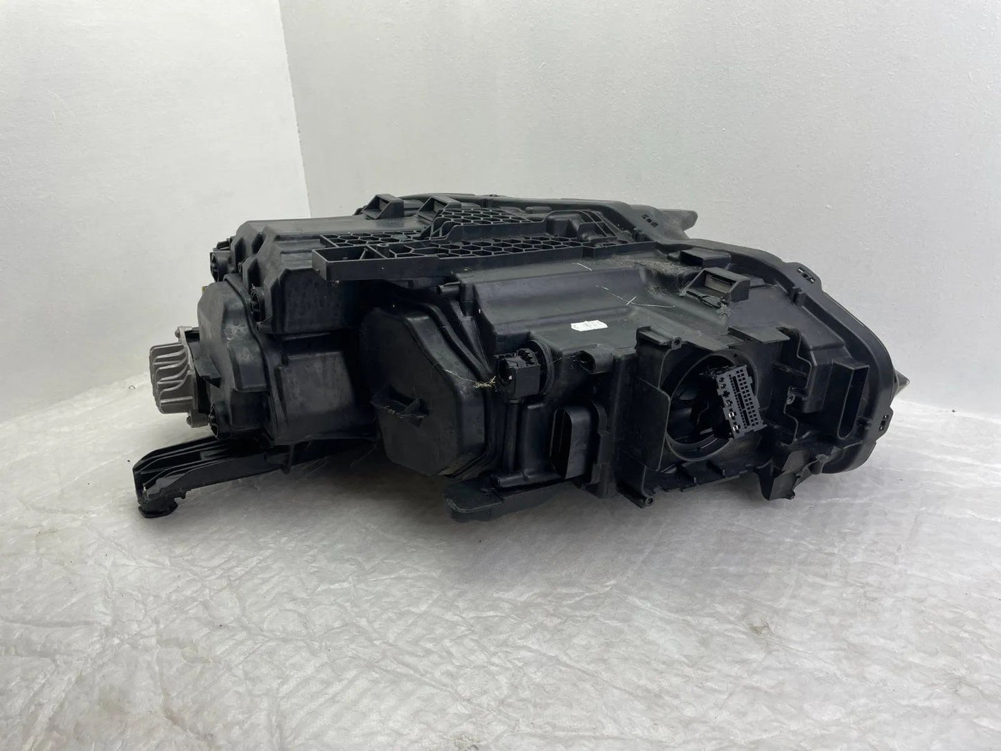 Original VW Passat B8 3G LED Scheinwerfer rechts 3G1941082P