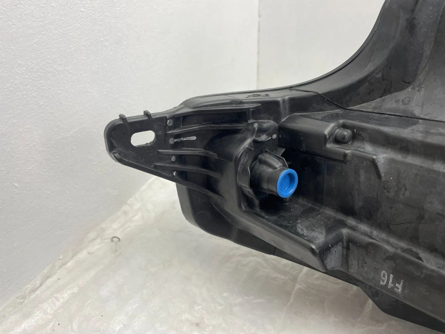 Original Volvo XC60 II LED Scheinwerfer links 32404709