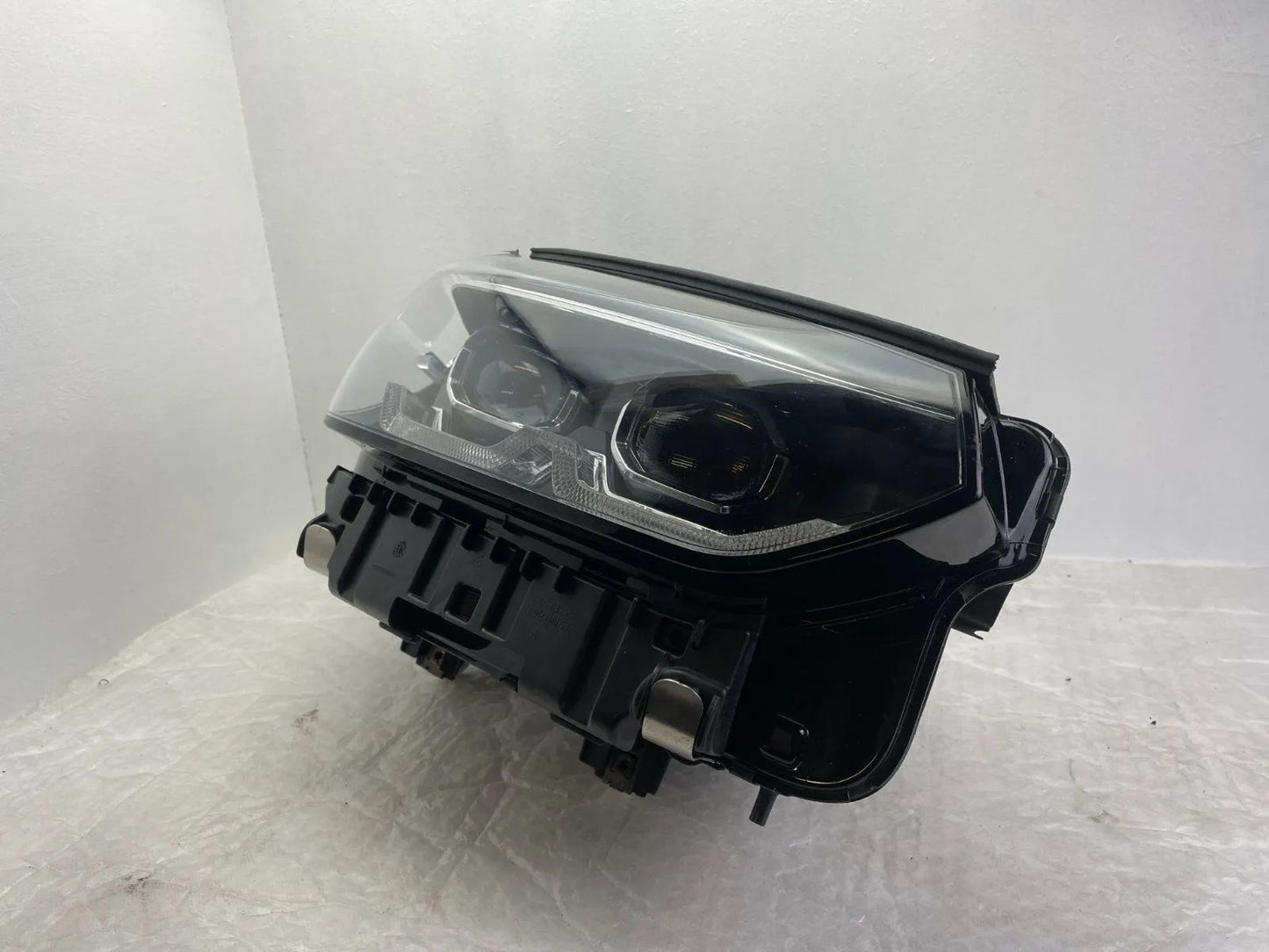 Original BMW X3 G01 LED Scheinwerfer rechts 5A29202