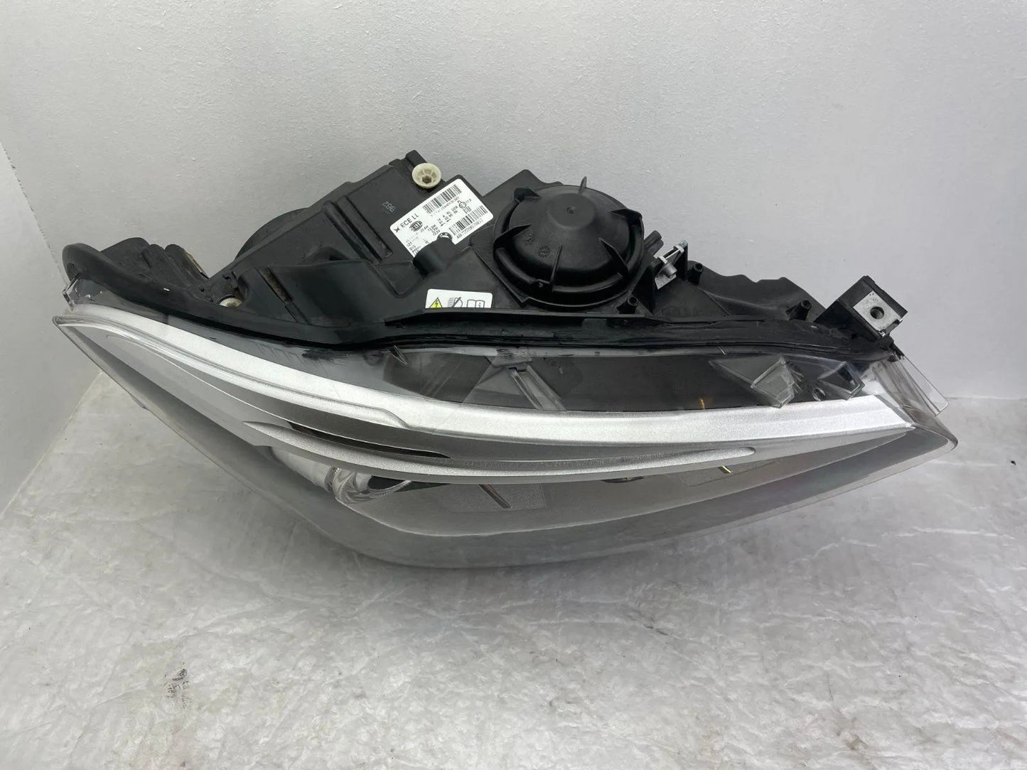 Original BMW 1er F20 F21 Xenon Scheinwerfer rechts 7229678
