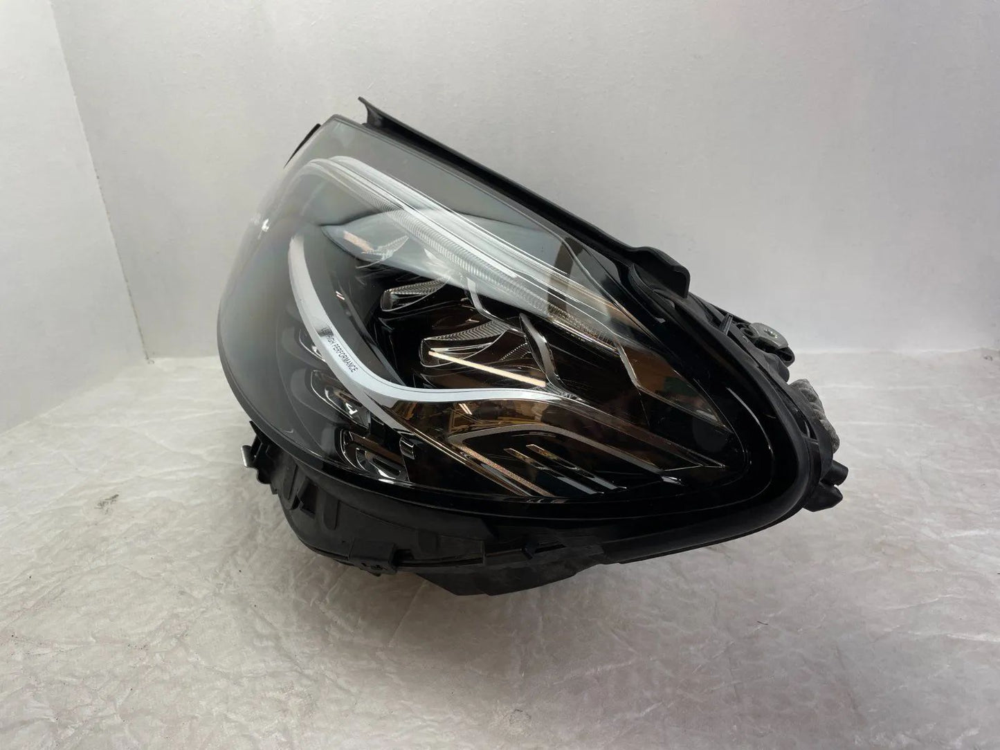 Mercedes W205 C-Klasse LED Scheinwerfer links A2059065906