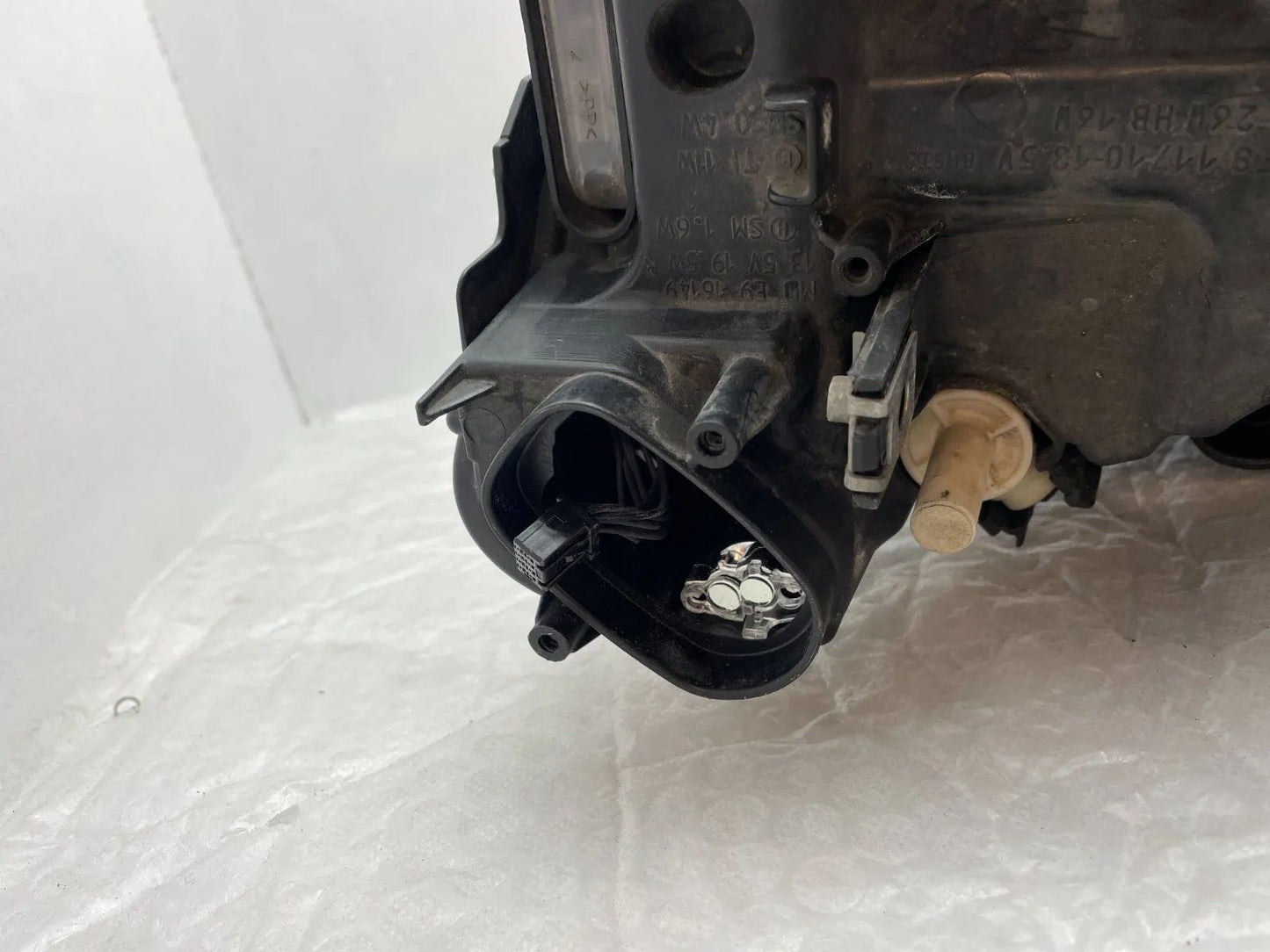 Original BMW 3er F34 GT Adaptive LED Scheinwerfer rechts 8738730
