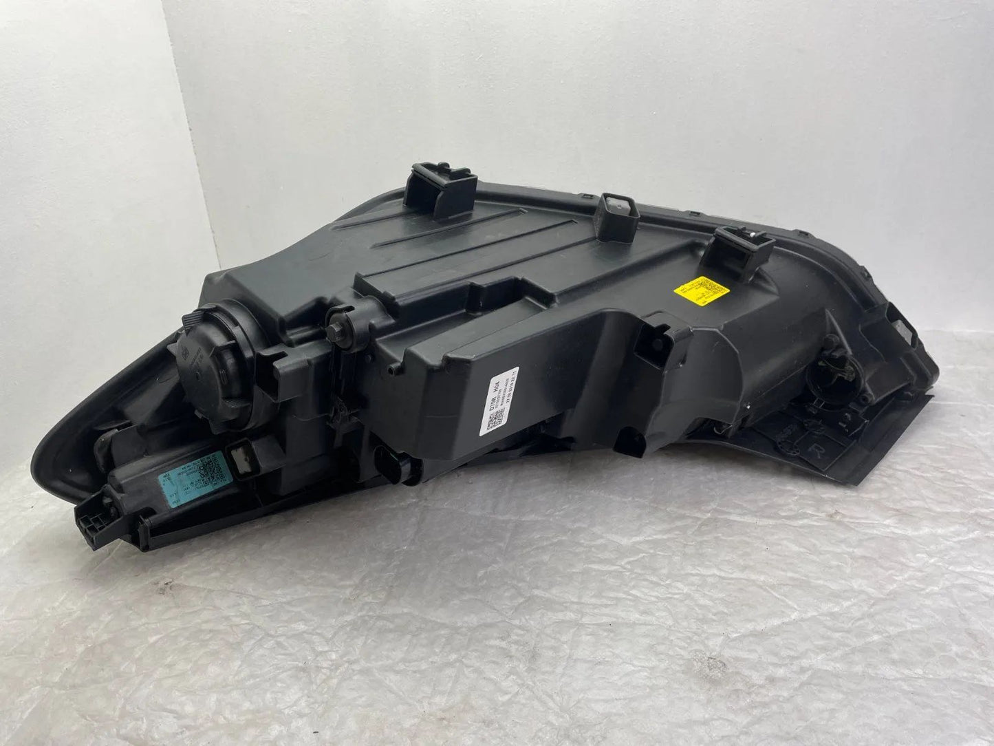 Original Hyundai Tucson III LED Scheinwerfer rechts 92102D7700