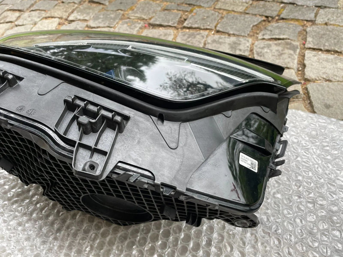 Original Mercedes GLC W253 LED Scheinwerfer rechts A2549062402