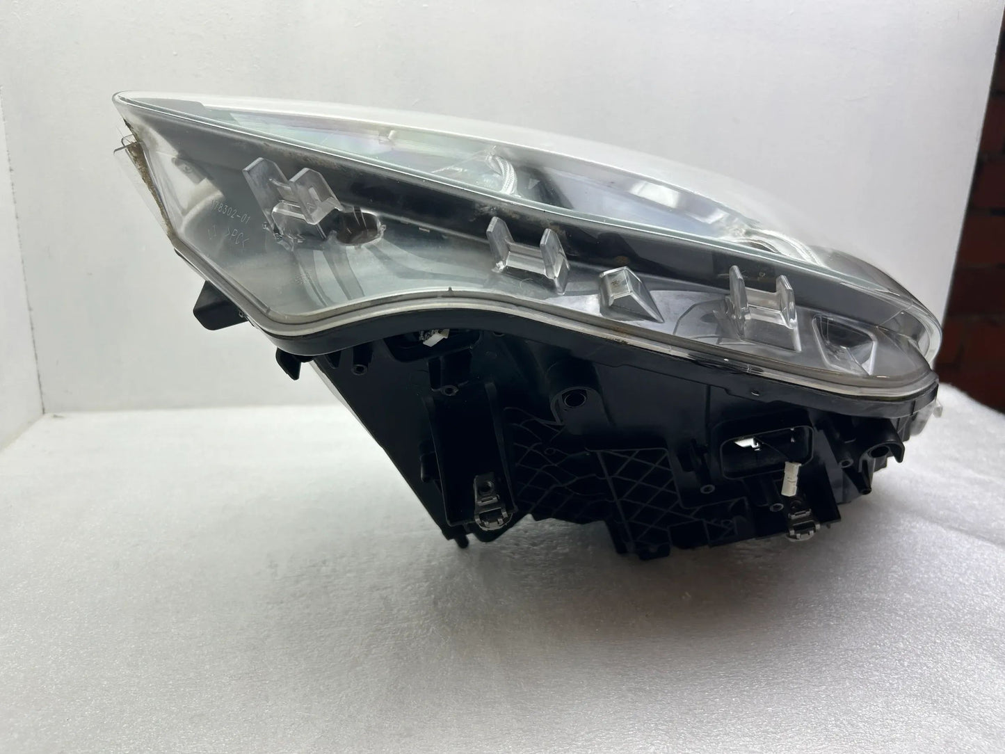 Original BMW 1er F20 F21 Xenon Scheinwerfer links 7229677