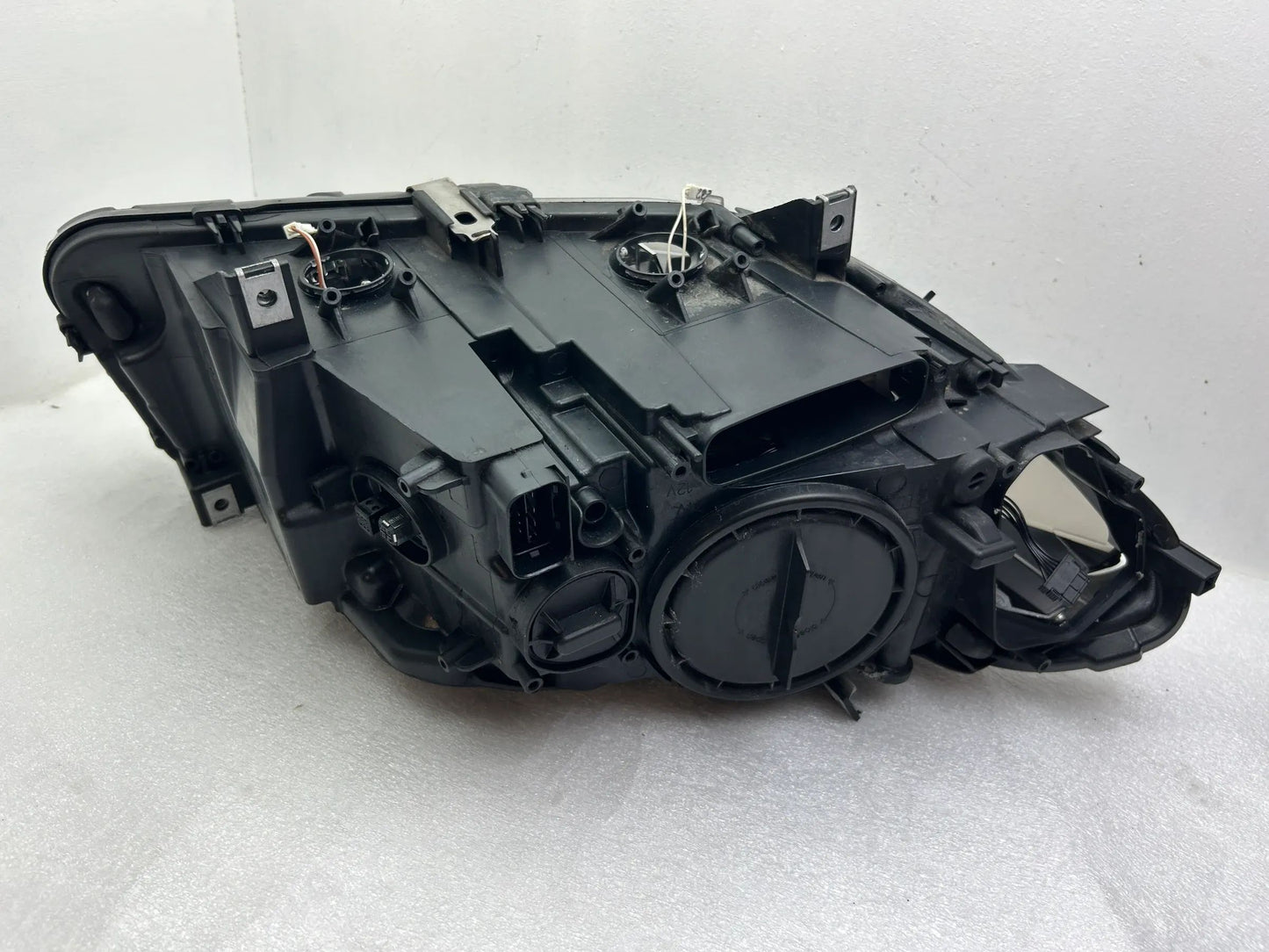 BMW 5er F10 F11 Xenon Scheinwerfer links 7271911 7203245