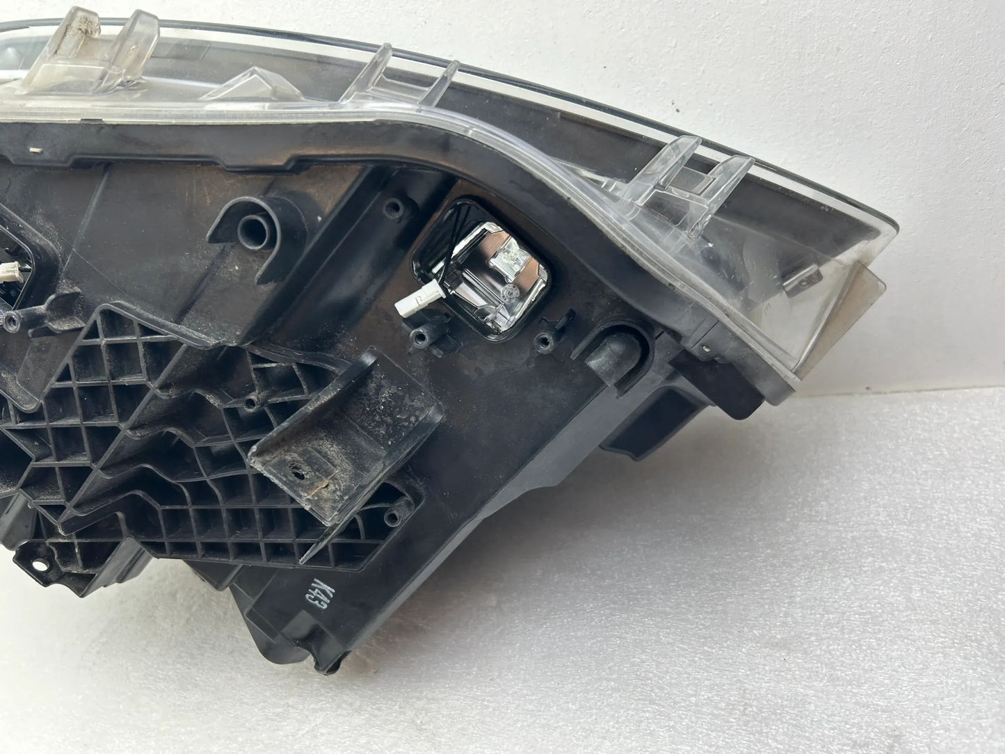 Original BMW 1er F20 F21 Xenon Scheinwerfer rechts 7229678