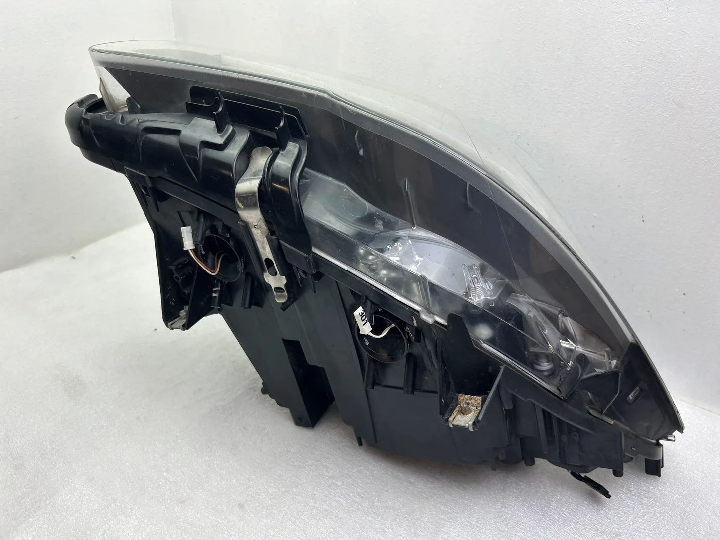 BMW 5er F10 F11 Xenon Scheinwerfer links 7271911 7203245