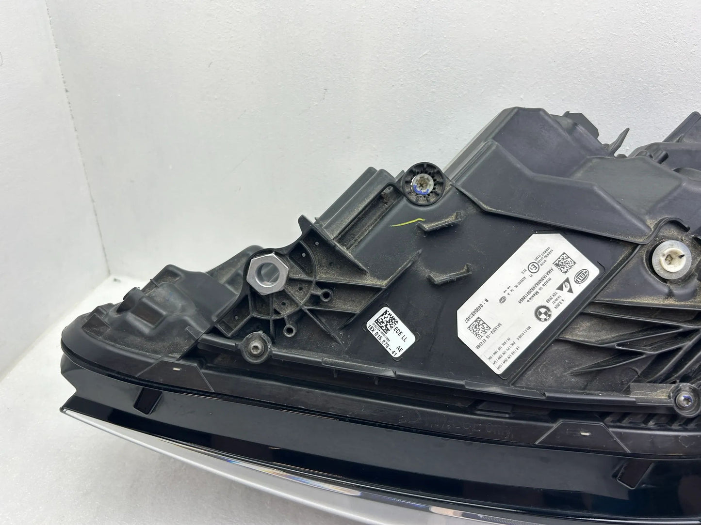 Original BMW 3er G20 G21 LED Scheinwerfer links 5A1A353