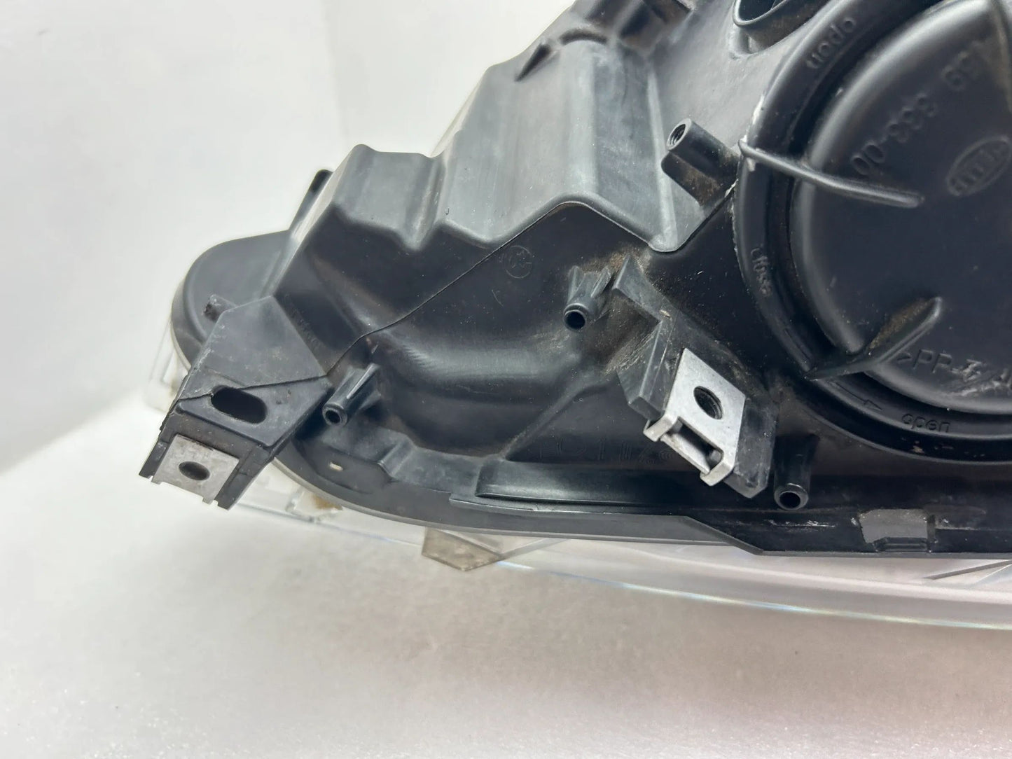 Original BMW 1er F20 F21 Xenon Scheinwerfer links 7229677