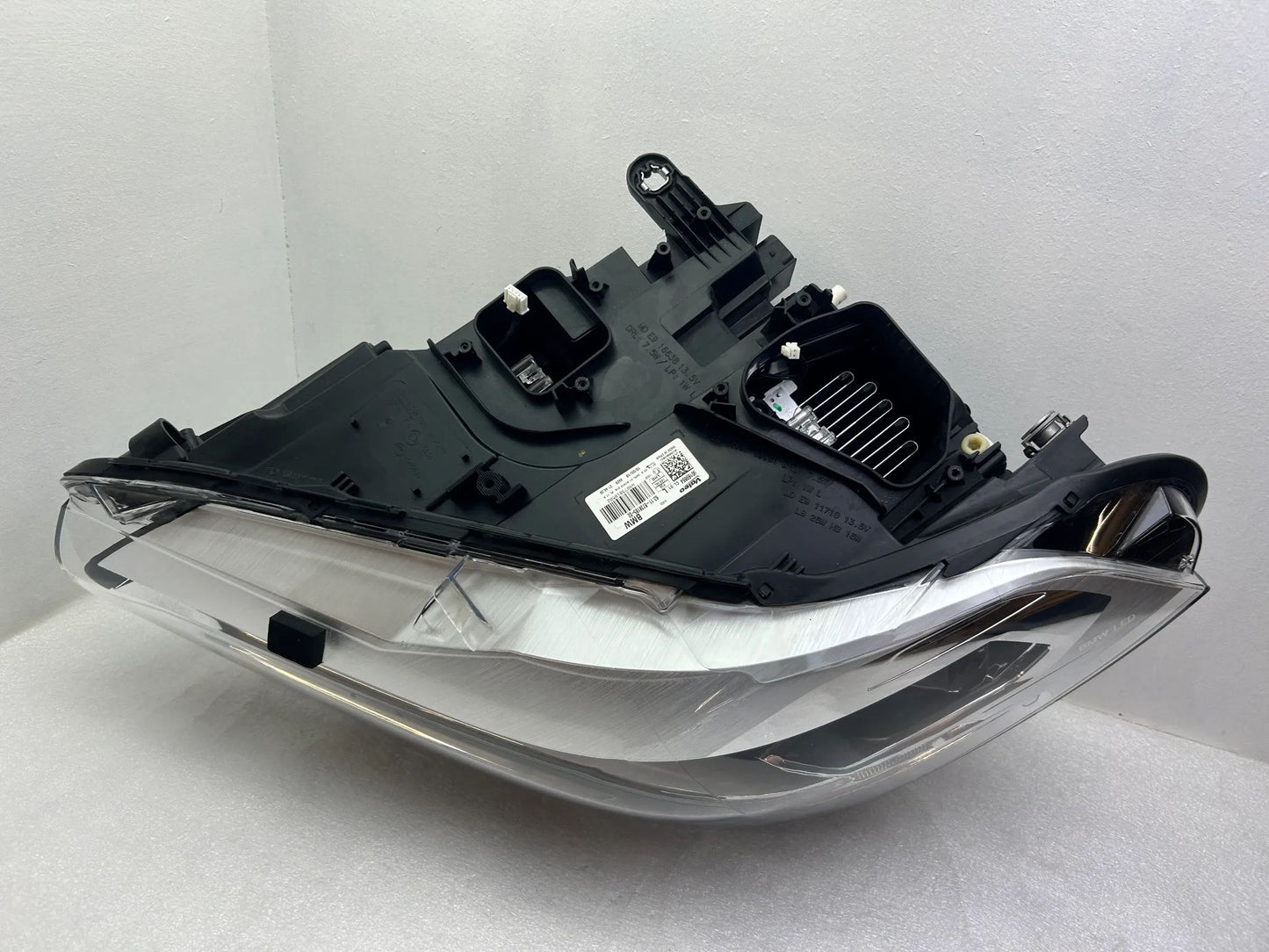 Original BMW X2 F39 LED Scheinwerfer links 8738185