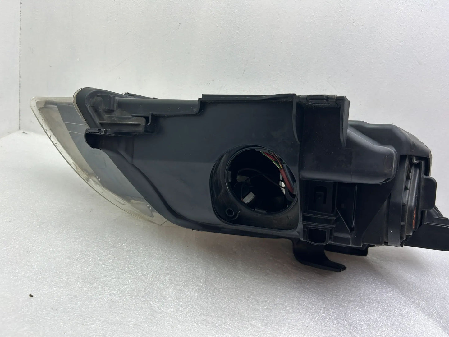 Original Audi Q7 4L Xenon Scheinwerfer links 4L0941003B