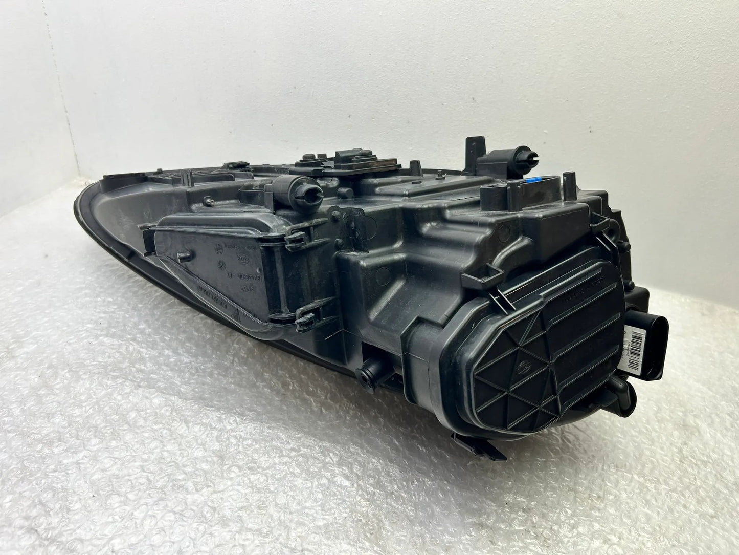 Original Porsche Cayenne II 7P Xenon Scheinwerfer links 7P5941031