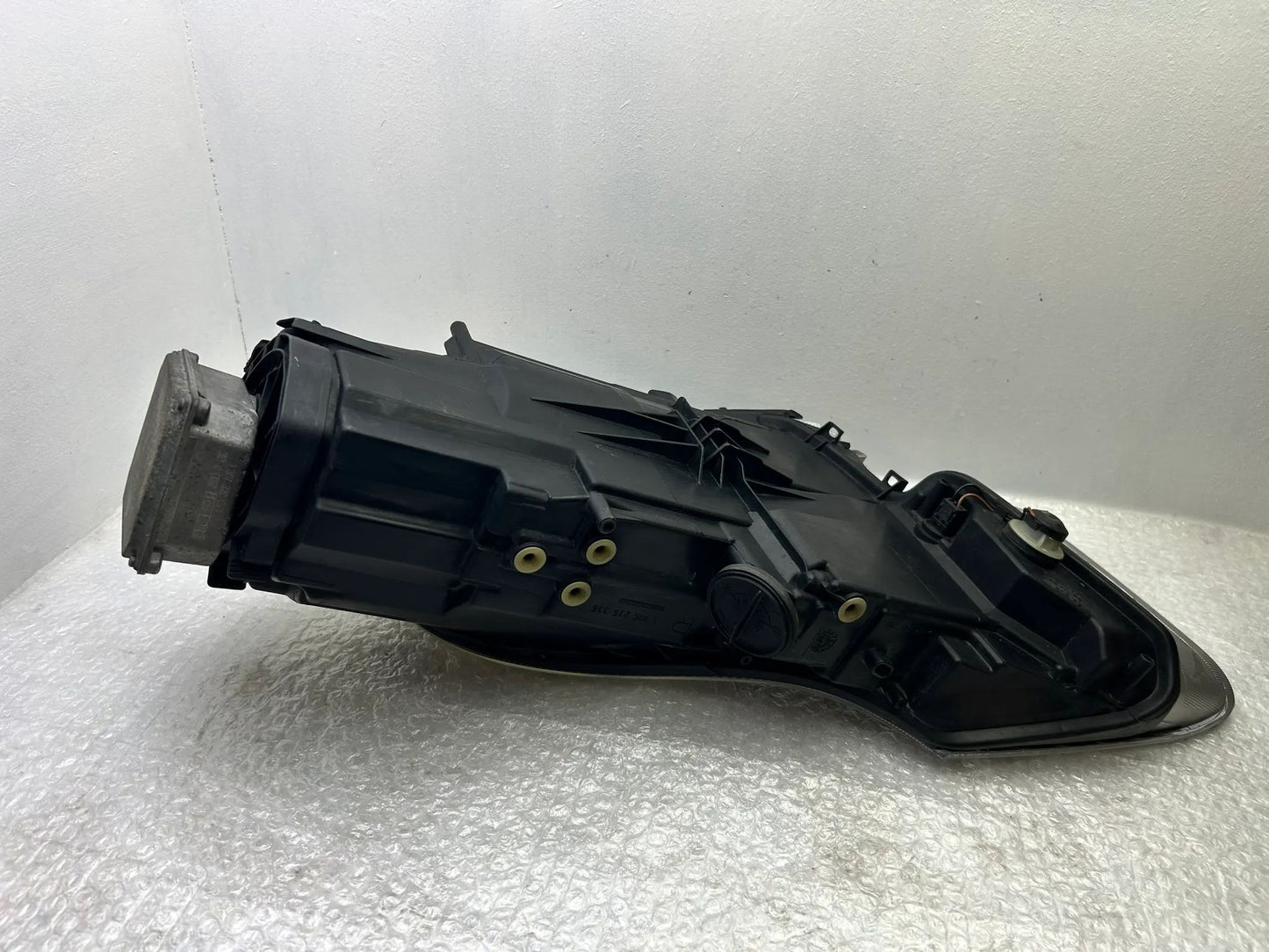 Original Porsche 911 996 Xenon Scheinwerfer rechts 99663105801