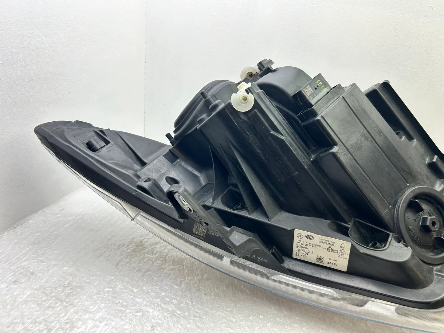 Original Mercedes Vito W447 LED Scheinwerfer rechts A4479061501