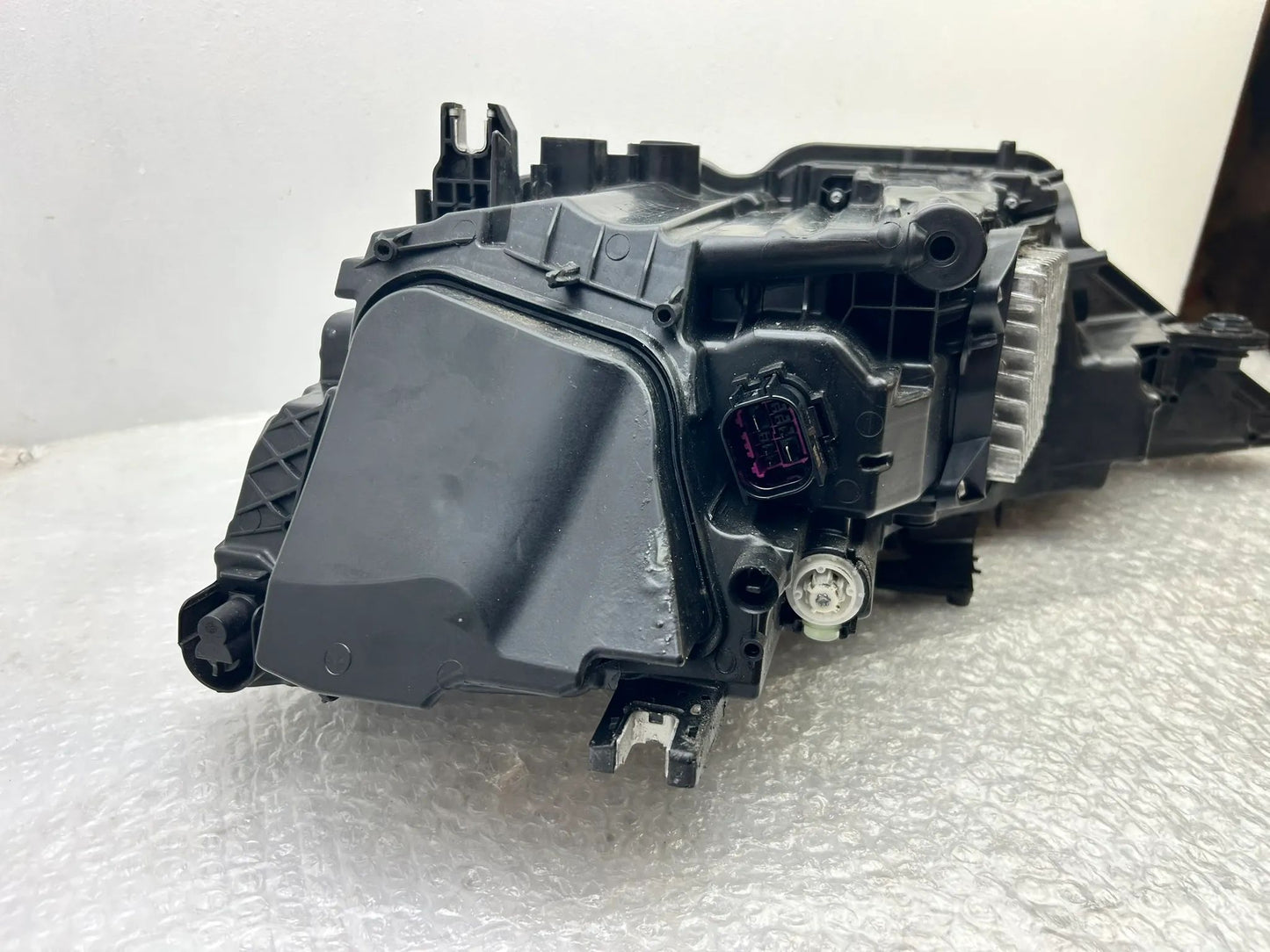 Original Audi A6 C8 4K LED Scheinwerfer rechts 4K0941040E