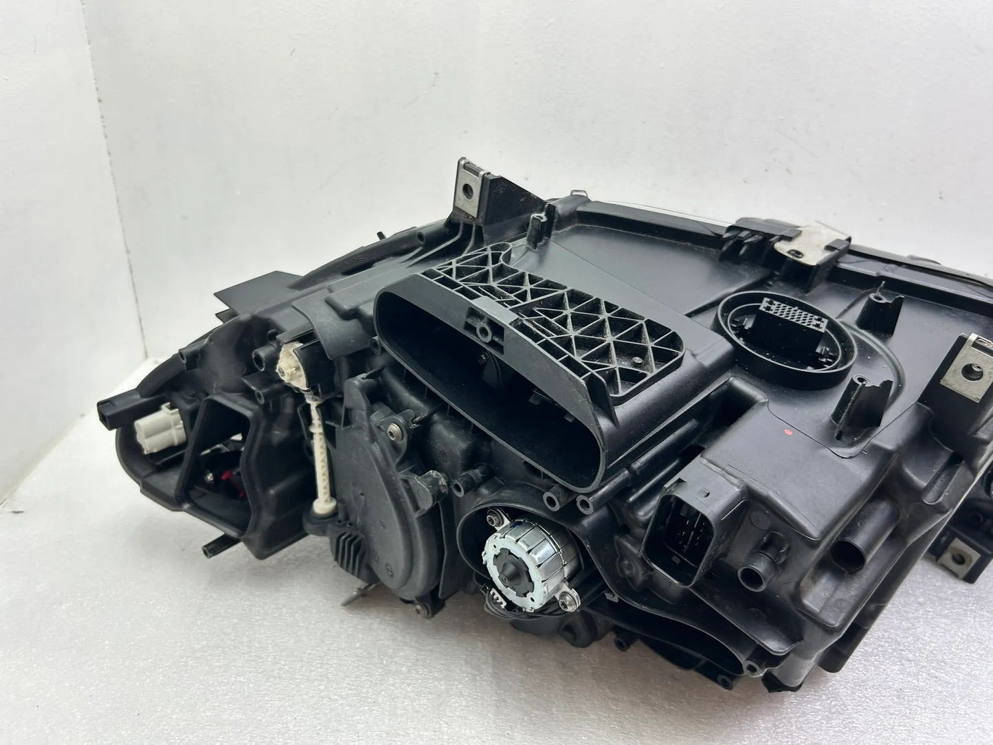 Original BMW 5er F10 F11 Adaptive LED Scheinwerfer rechts 7460596