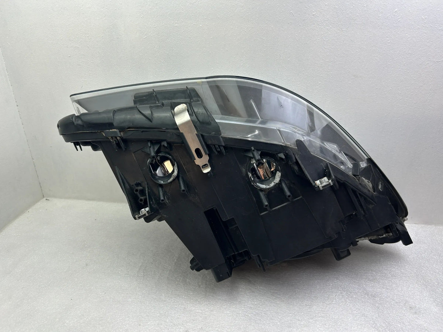 BMW 5er F10 F11 Xenon Scheinwerfer links 7271911 7203245