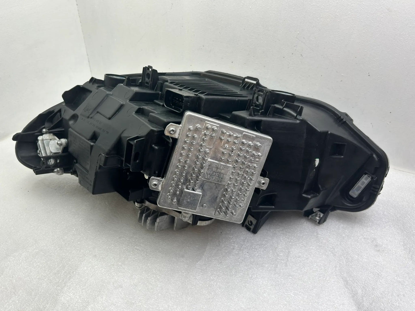 BMW 4er F32 F33 F80 Adaptive LED Scheinwerfer rechts 7478158
