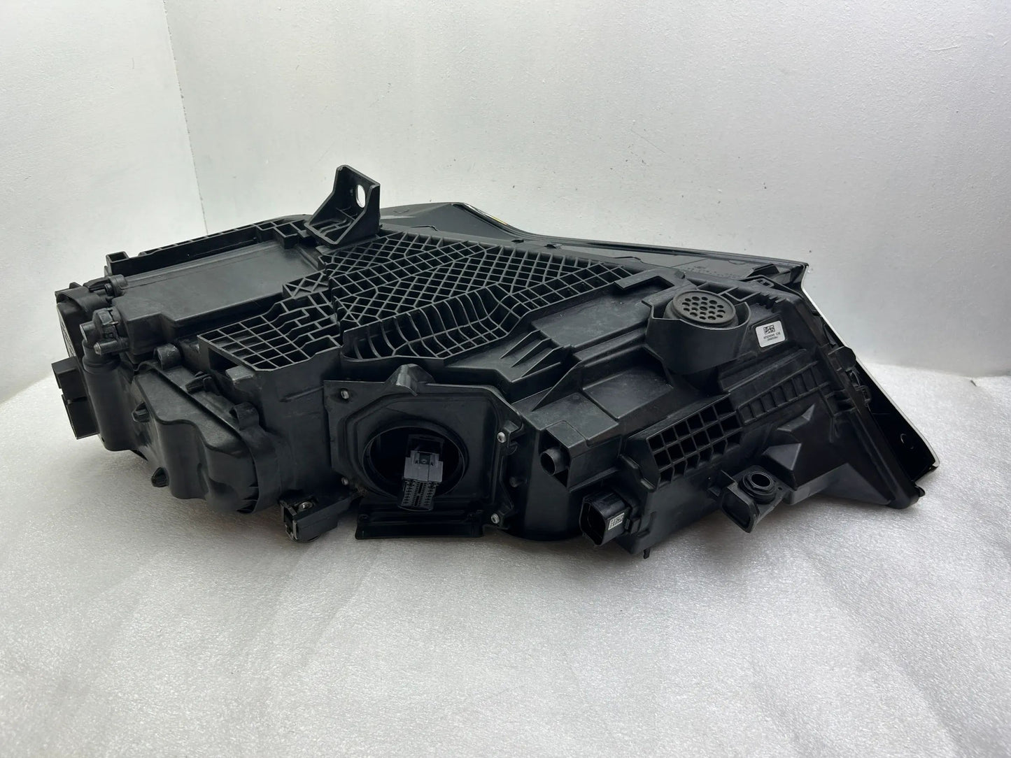 Original Audi Q7 4M LED Scheinwerfer rechts 4m0941040c