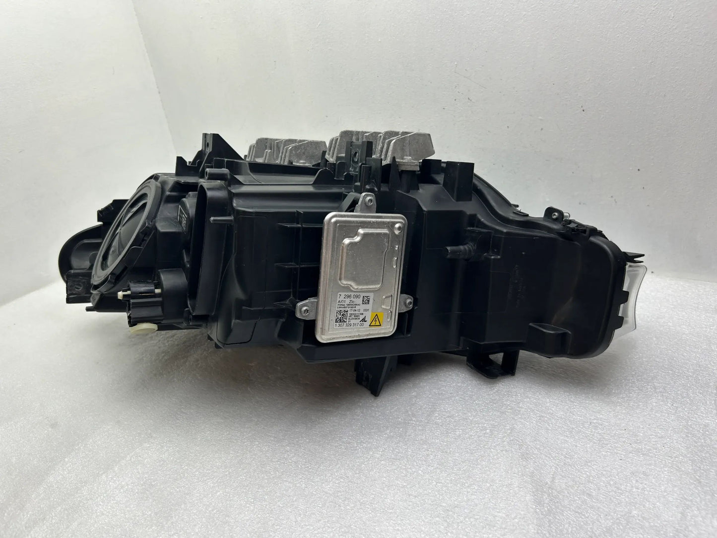 BMW F30 F31 Xenon Scheinwerfer rechts Steuergeräte 7259526