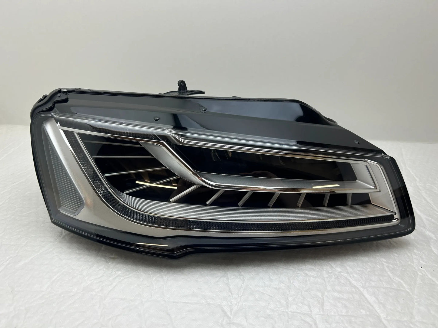 NEU Original Audi A8 4H LED Matrix Scheinwerfer rechts 4H0941784