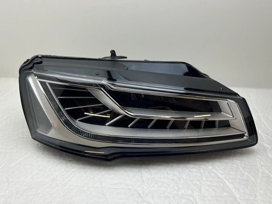 NEU Original Audi A8 4H LED Matrix Scheinwerfer rechts 4H0941784