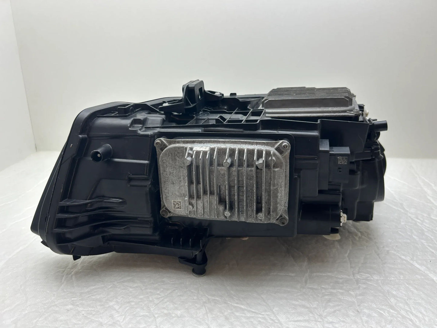 Mercedes W177 LED Scheinwerfer links Steuergeräte A1779065303
