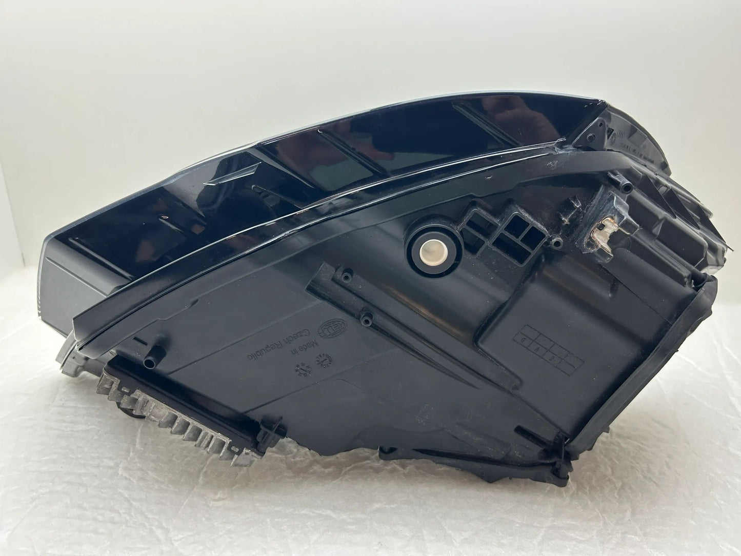 Original Audi A6 C8 4K LED Scheinwerfer links 4K0941035