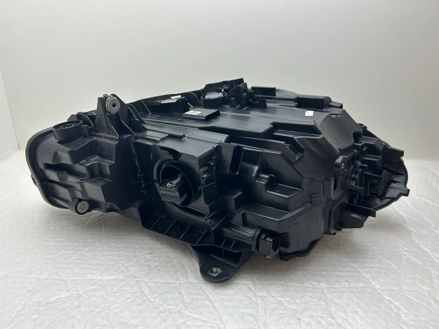 Original BMW 1er F40 Adaptive LED Scheinwerfer links 9482811