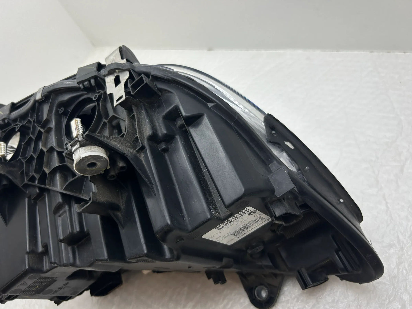 Original BMW X3 G01 X4 G02 LED Scheinwerfer links 8496817