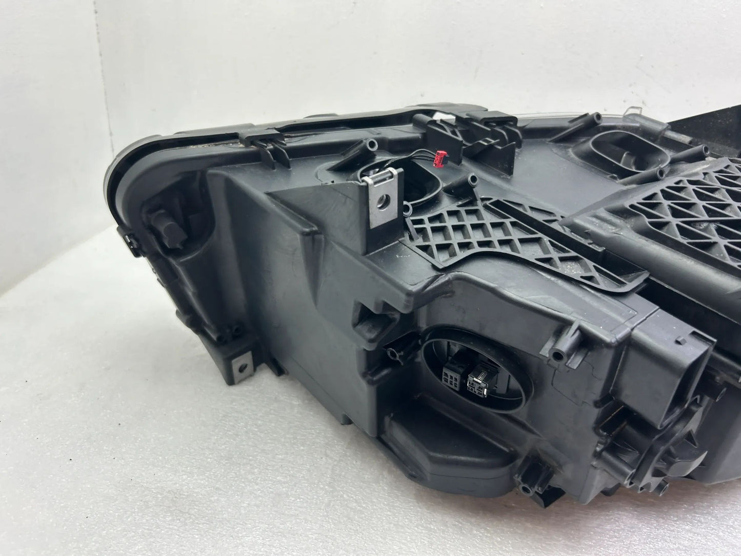 Original BMW 5er F10 F11 Bi-Xenon Scheinwerfer links 7343911