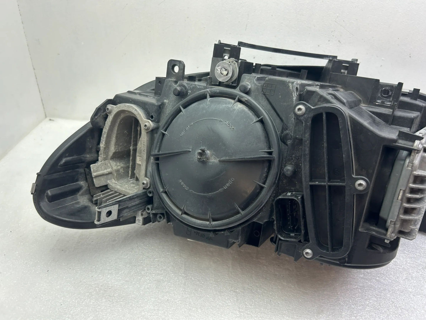 BMW 4er F32 F33 F36 LED Scheinwerfer rechts links 7410798 7410797