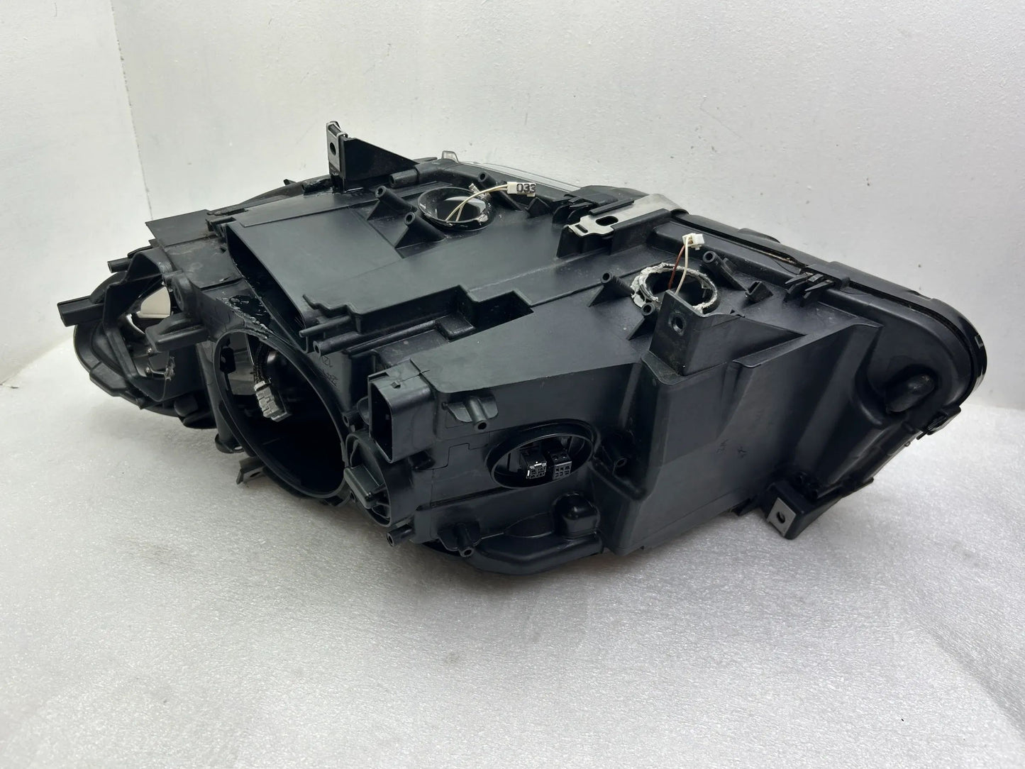 BMW 5er F10 F11 Xenon Kurvenlicht Scheinwerfer rechts 7203252