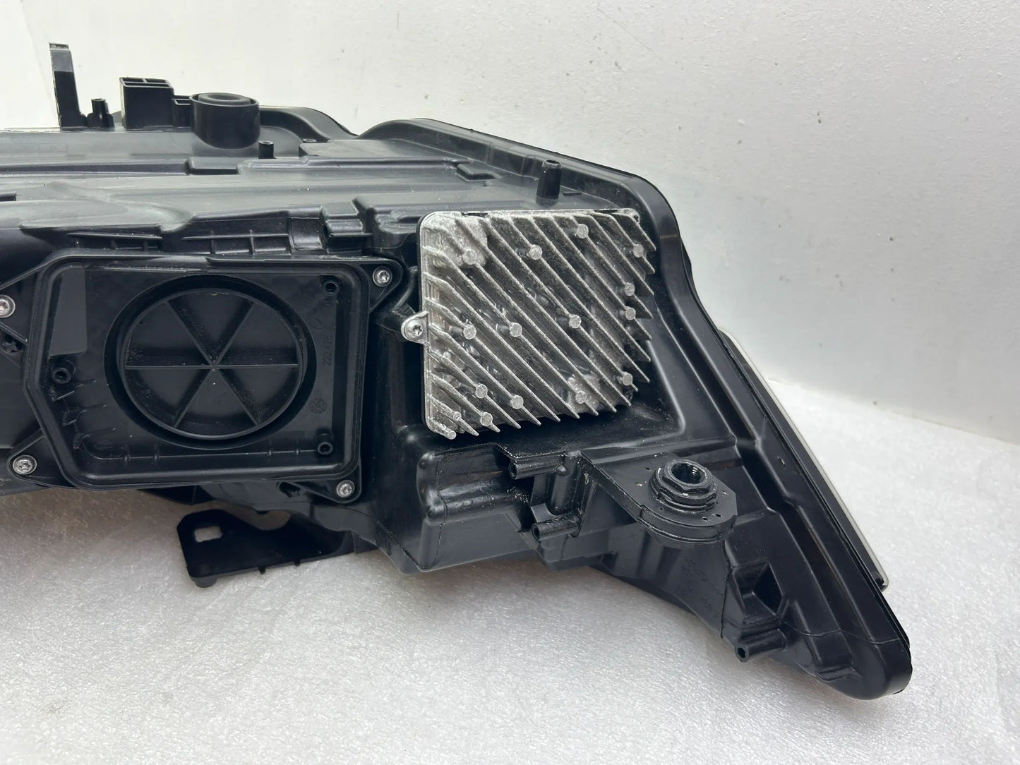 Original Audi A6 C8 LED Scheinwerfer rechts 4K0941034