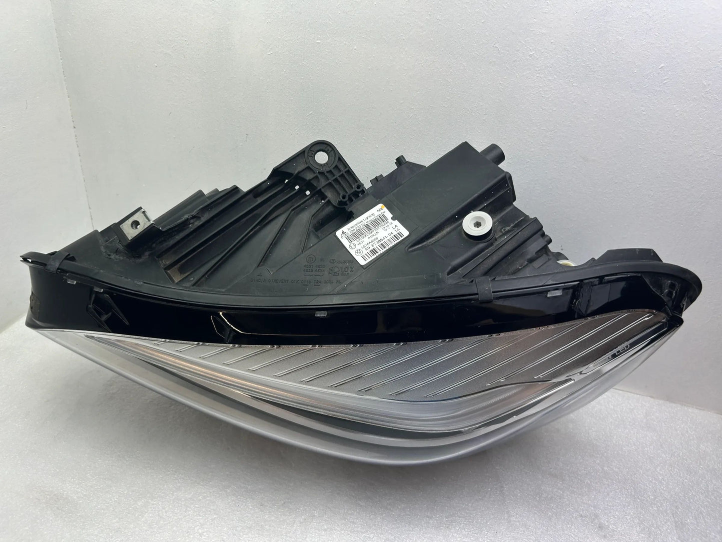 Original BMW 2er F45 F46 LED Scheinwerfer links 8738641