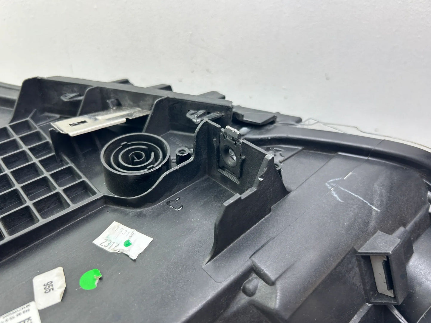 Original BMW X1 F48 Voll LED Scheinwerfer rechts 7495004