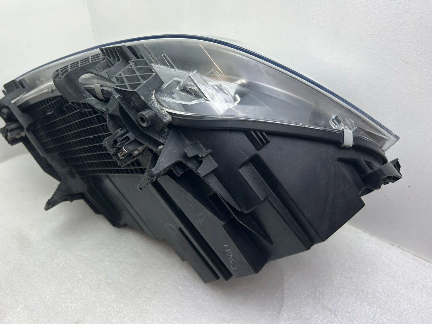 Original BMW X5 F15 X6 F16 LED Scheinwerfer links 7214851