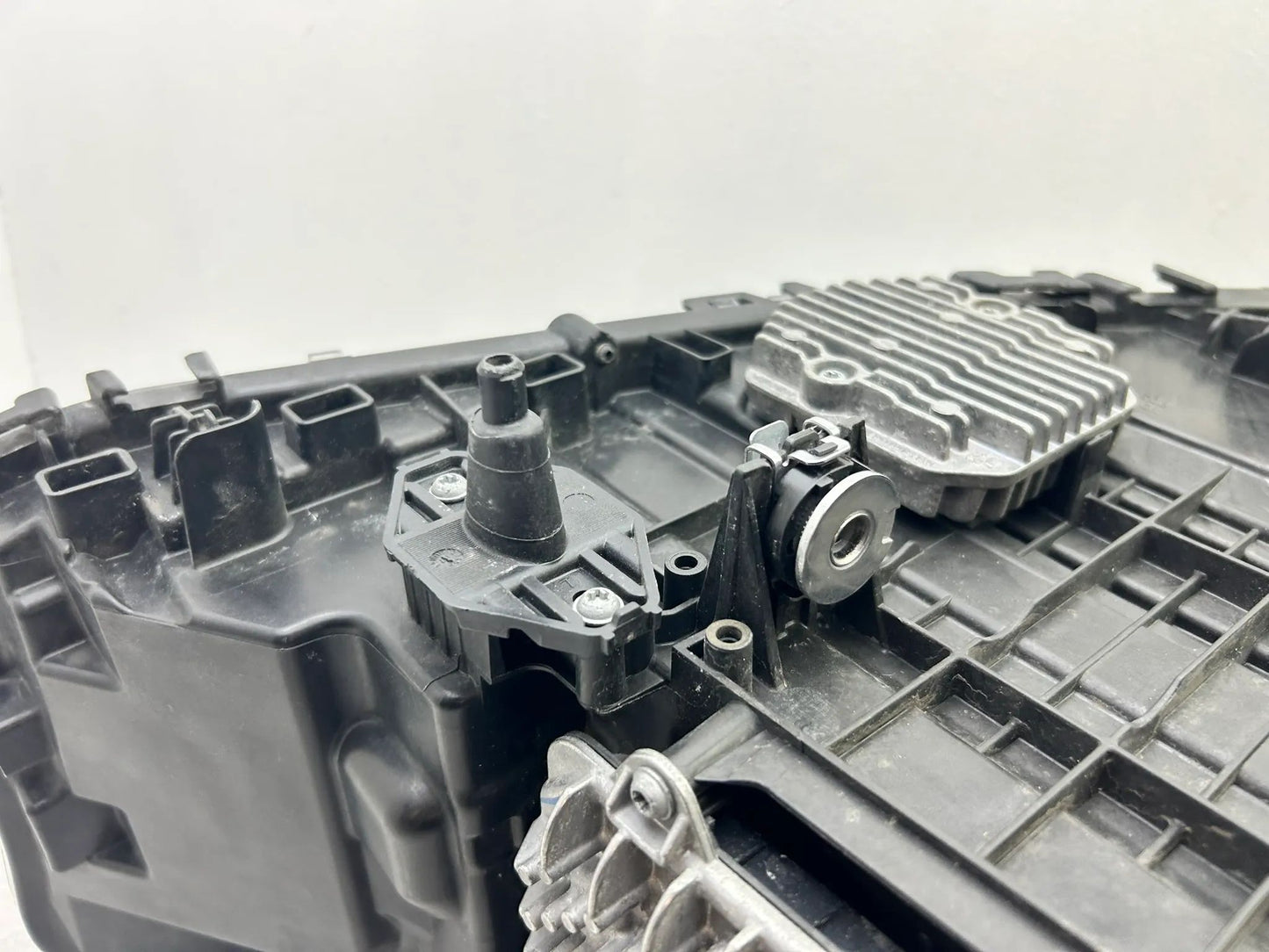 Original BMW 5er G30 G31 LED Scheinwerfer links 7439199