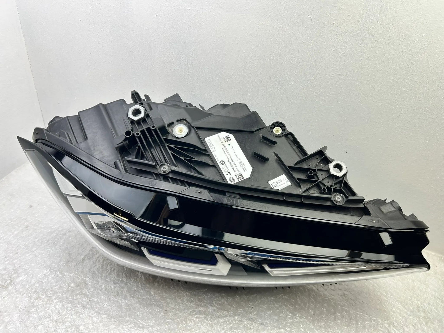Original BMW 3er G20 G21 LED Scheinwerfer rechts 9450802