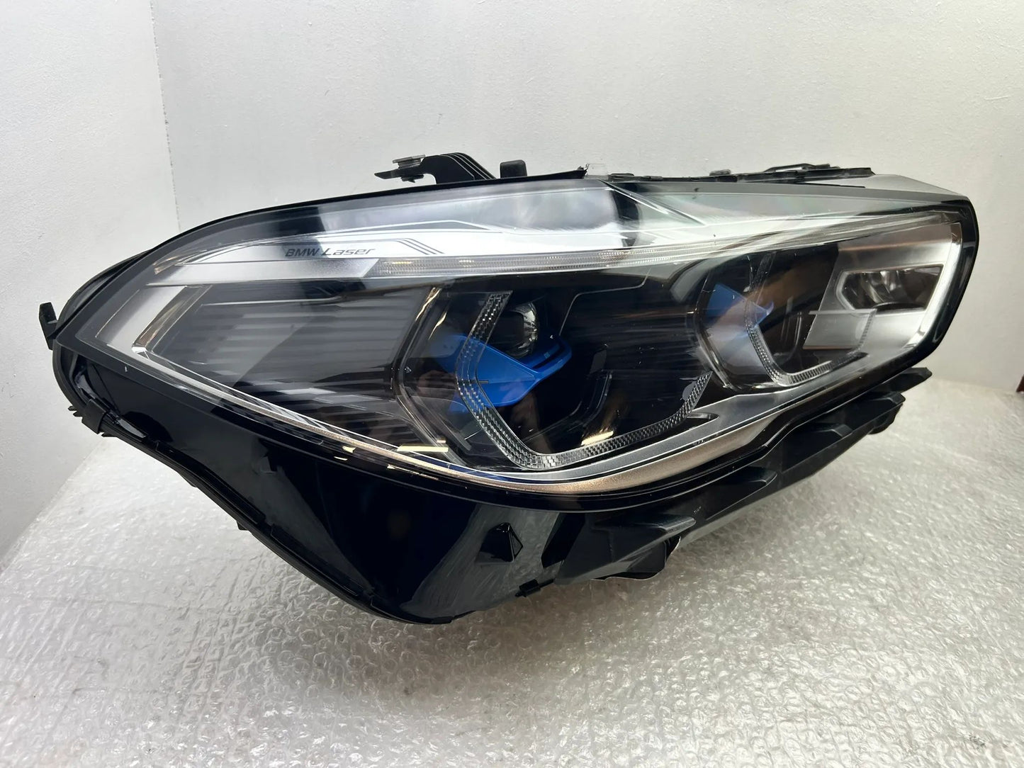 Original BMW X5 G05 X6 G06 LED Laser Scheinwerfer rechts 9481790