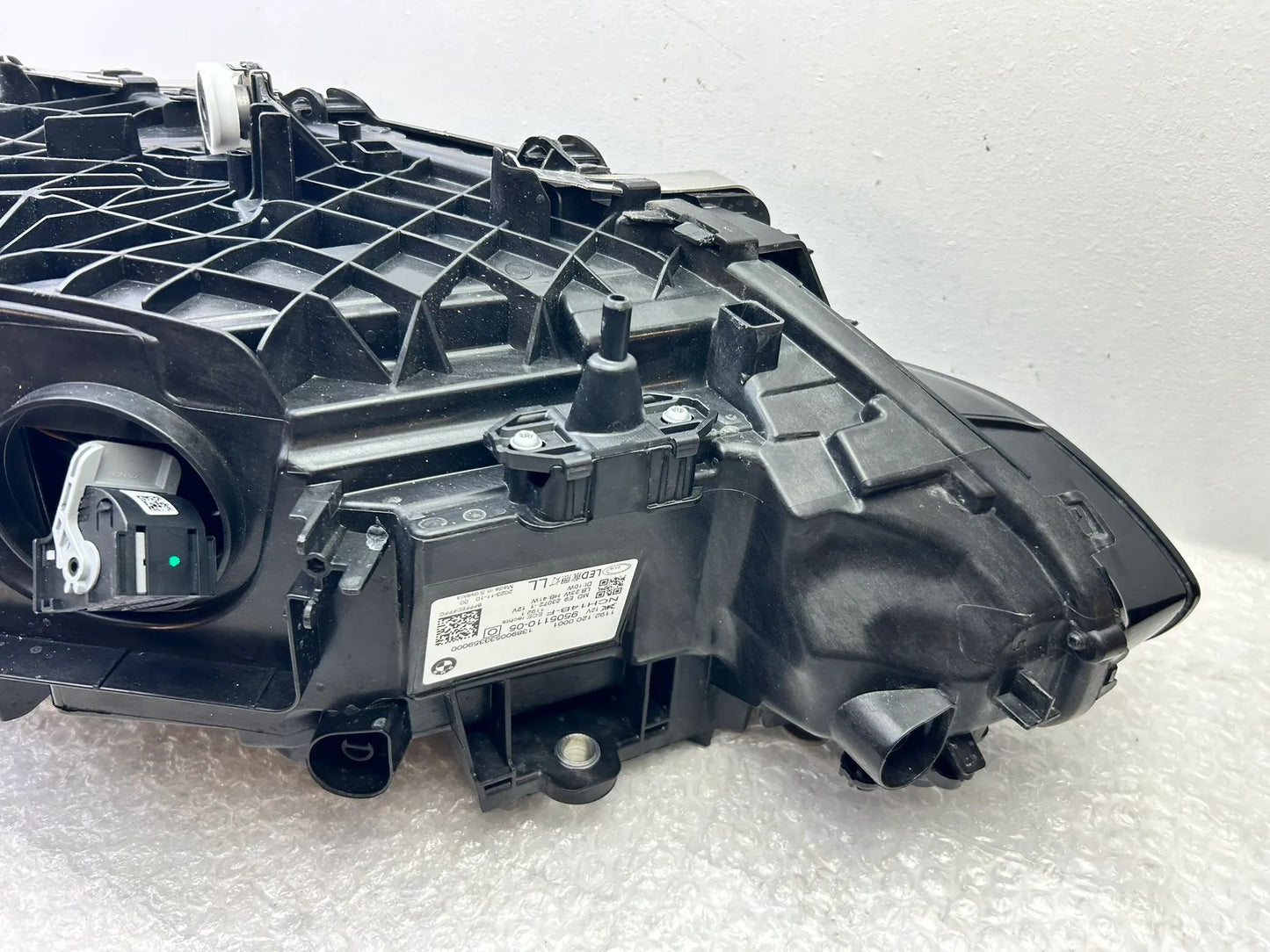 Original BMW 4er G22 G23 G26 LED Scheinwerfer rechts 9505110
