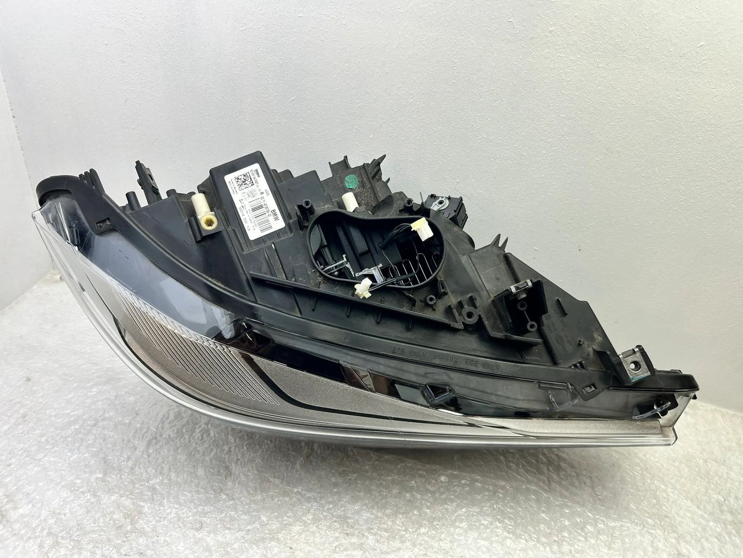 BMW 4er F32 F33 F36 Adaptive LED Scheinwerfer rechts 8738706